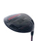 Used Wilson Dynapower Carbon Driver / 10.5 Degrees / VELOCORE Stiff Flex