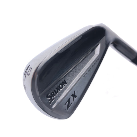 Used Srixon ZX MK II Utility 4 Hybrid / 23 Degrees / Regular Flex