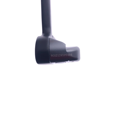 Used TOUR ISSUE Odyssey Tri-Hot 5K One Putter / 34.0 Inches