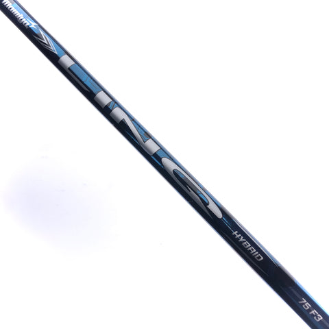 NEW Mizuno ST-Max 230 4 Hybrid / 22 Degrees / Regular Flex - Replay Golf 