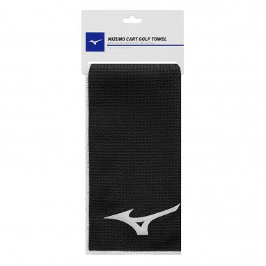 Mizuno Microfibre Cart Towel