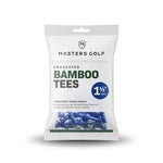 Bamboo Tees Small Pack - Replay Golf 