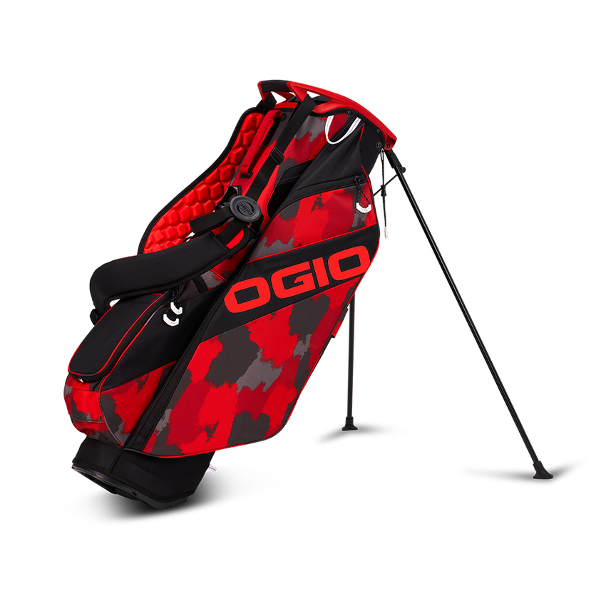 Ogio 2024 Fuse Stand Golf Bag - Replay Golf 