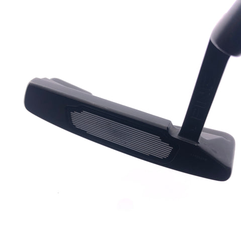 Used Ping Scottsdale TR Anser 2 Putter / 34.0 Inches