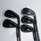 Used Callaway Apex Forged Black Iron Set / 6 - PW / Regular Flex