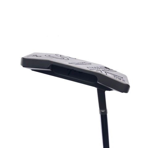 Used SIK Pro C-Series Putter / 33.0 Inches / Demo Head And Shaft - Replay Golf 