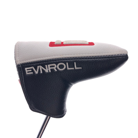 Used Evnroll ER2 Centre Shaft Putter / 35.0 Inches