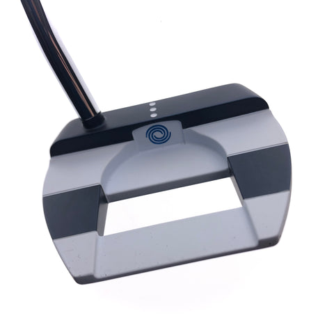 Used Odyssey Ai-One Jailbird Mini Putter / 34.0 Inches