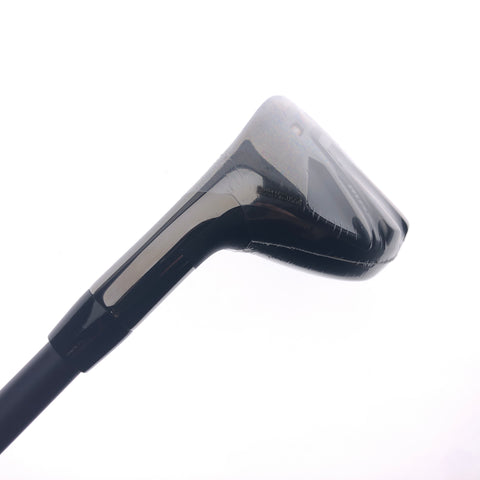 NEW Callaway Rogue ST MAX 4 Hybrid / 20 Degrees / Regular Flex / Left-Handed - Replay Golf 