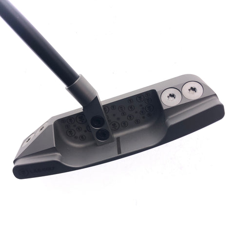 Used L.A.B Link.1 Putter / 35.0 Inches