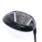 Used Wilson D7 5 Fairway Wood / 18 Degrees / Regular Flex