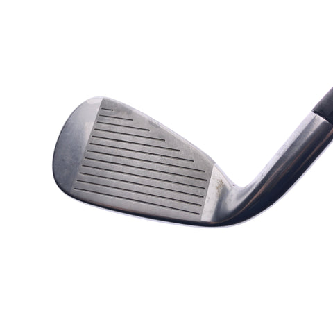 Used Mizuno JPX 800 HD 4 Iron / 22.0 Degrees / Regular Flex