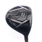 Used Wilson D7 5 Fairway Wood / 18 Degrees / Regular Flex