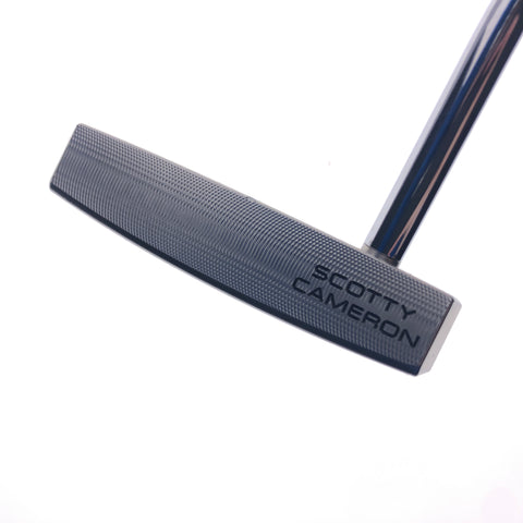 Used Scotty Cameron Phantom X 5 2022 Putter / 34.0 Inches - Replay Golf 