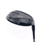 Used TaylorMade Qi10 4 Hybrid / 22 Degrees / A Flex