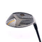 Used TaylorMade RBZ Stage 2 4 Hybrid / 22 Degrees / Stiff Flex