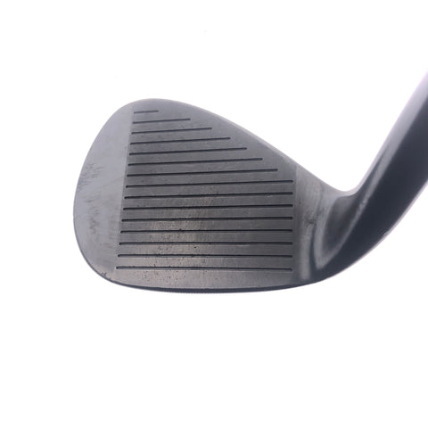 Used Bettinardi HLX 3.0 Gap Wedge / 52.0 Degrees / Stiff Flex