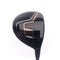 Used Yonex Royal Ezone 5 Hybrid / 21 Degrees / Regular Flex