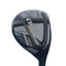 Used TaylorMade Qi10 Max 4 Hybrid / 23 Degrees / Regular Flex