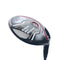 Used Callaway Great Big Bertha 2015 3 Fairway Wood / 15 Degrees / Regular Flex