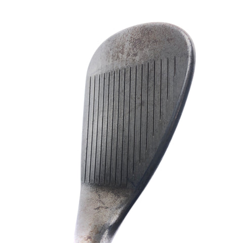 Used Titleist SM10 Raw Pitching Wedge / 46 Degrees / AXIOM VELOCORE X-Stiff Flex