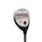 Used Callaway Big Bertha Heavenwood 1 Hybrid / 14 Degrees / Uniflex