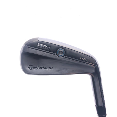 Used TaylorMade Sim UDI 3 Hybrid / 20 Degrees / Stiff Flex