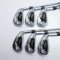 Used Callaway Apex DCB 21 Iron Set / 5 - PW / Stiff Flex