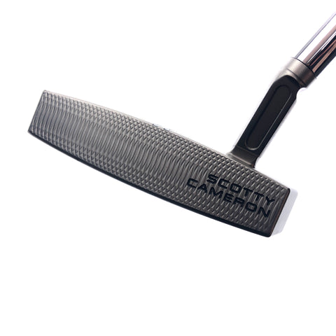 Used Scotty Cameron Phantom 9.5 2024 Putter / 34.0 Inches