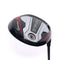 Used TaylorMade Stealth Plus 3 Fairway Wood / 15 Degrees / Stiff Flex