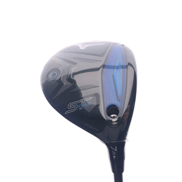 NEW Mizuno ST-Max 230 7 Fairway Wood / 21 Degrees / Lite Flex