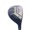 Used Cobra MAX 4 Hybrid / 22 Degrees / Regular Flex - Replay Golf 