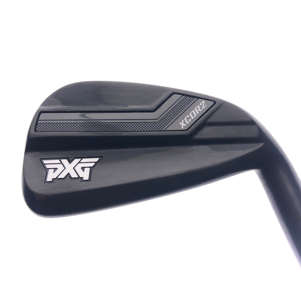 Used PXG 0211 XCOR2 6 Iron / 24.0 Degrees / Stiff Flex