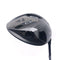 Used TaylorMade Qi10 LS Driver / 9.0 Degrees / X-Stiff Flex