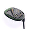 Used Callaway EPIC Flash 5 Fairway Wood / 18 Degrees / Regular Flex