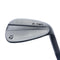 Used TaylorMade P790 2023 A Wedge Iron / 50 Degrees / X-Stiff Flex