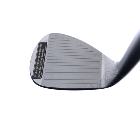NEW Mizuno T24 White Satin Sand Wedge / 56.0 Degrees / Stiff Flex - Replay Golf 