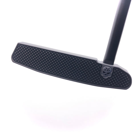 Used PXG Battle Ready II Brandon Putter / 40.0 Inches