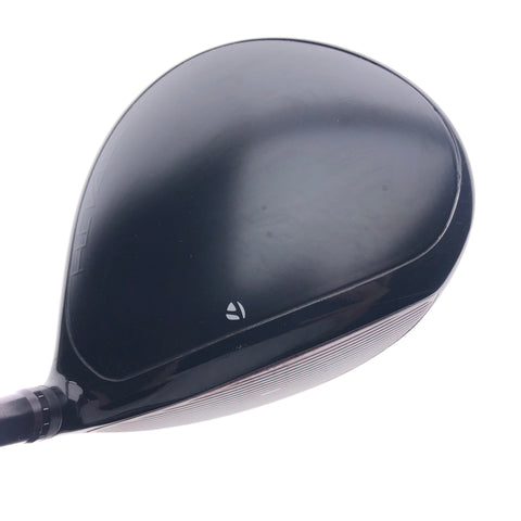 Used TaylorMade Stealth Driver / 10.5 Degrees / Regular Flex / Left-Handed