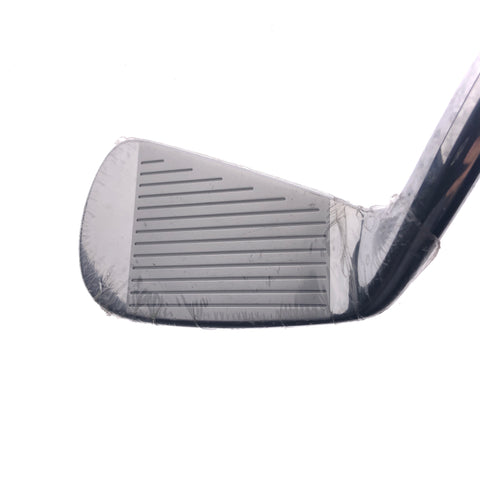 Used Nike Forged Pro Combo OS 3 Iron / Regular Flex