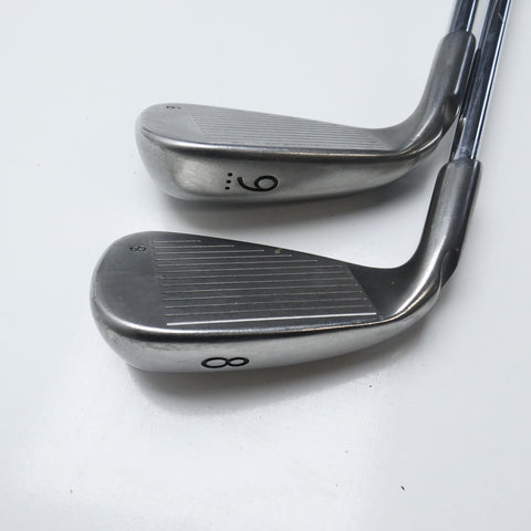 Used Ping G30 Iron Set / 5 - 9 IRON / Regular Flex