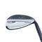 Used Mizuno T22 Sand Wedge / 56.0 Degrees / Wedge Flex