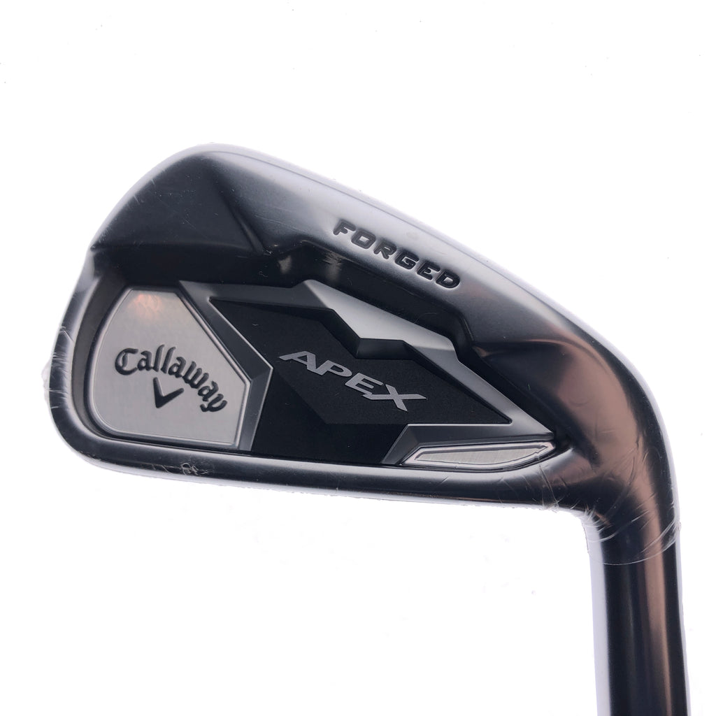 NEW Callaway Apex CF19 3 Iron / 19.0 Degrees / Soft Regular Flex