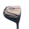 Used TaylorMade R5 Dual Driver / 9.5 Degrees / Stiff Flex