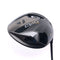 Used TaylorMade Qi10 LS Driver / 9.0 Degrees / X-Stiff Flex