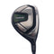 Used TaylorMade RBZ SpeedLite 4 Hybrid / 17 Degrees / Regular Flex