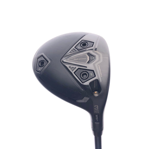 Used Cobra DARKSPEED 3 Fairway Wood / 14.5 Degrees / Stiff Flex