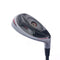 Used TaylorMade R15 3 Hybrid / 19 Degrees / Stiff Flex - Replay Golf 