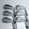 Used Titleist T100 2023 Iron Set / 5 - PW / X-Stiff Flex