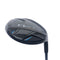 Used TaylorMade Qi10 Max 7 Fairway Wood / 22 Degrees / Regular Flex